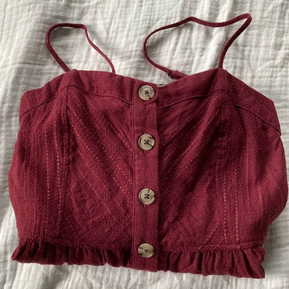 Universal Threads button up dress - Picture 3 of 5